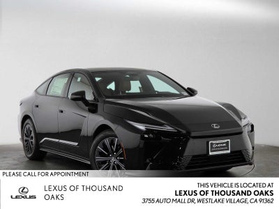 2026 Lexus ES 350h Premium