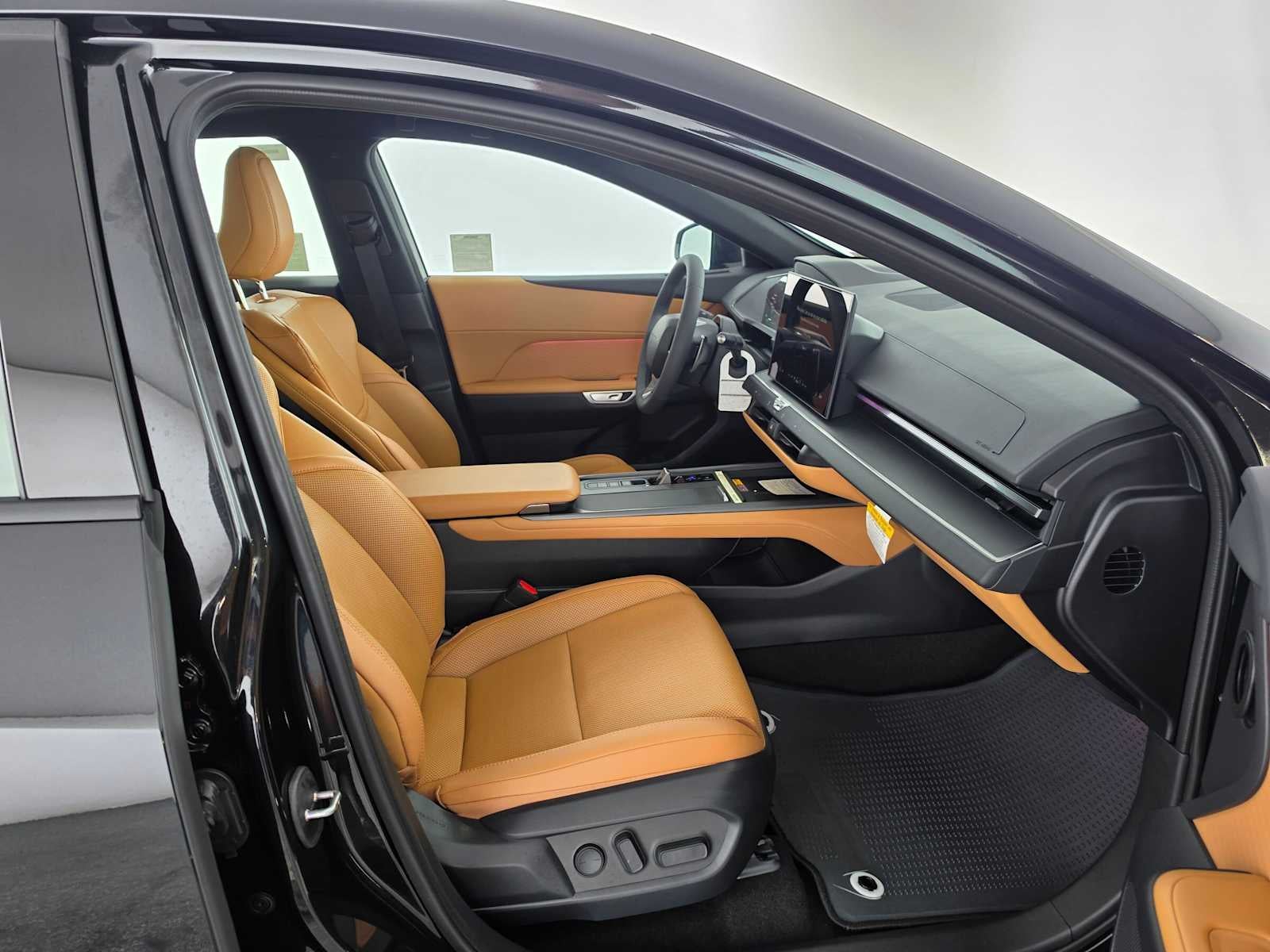 2026 Lexus ES 350h Premium