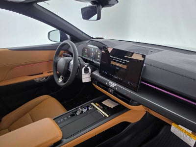 2026 Lexus ES 350h Premium