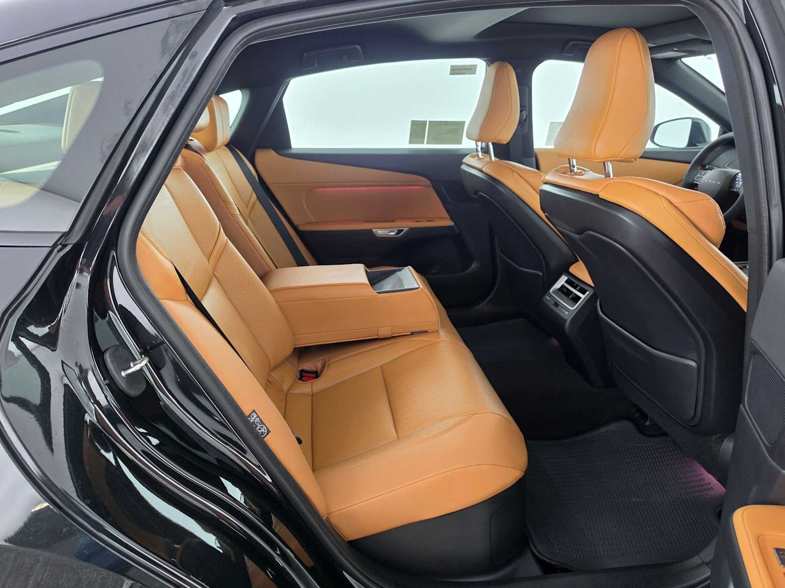 2026 Lexus ES 350h Premium