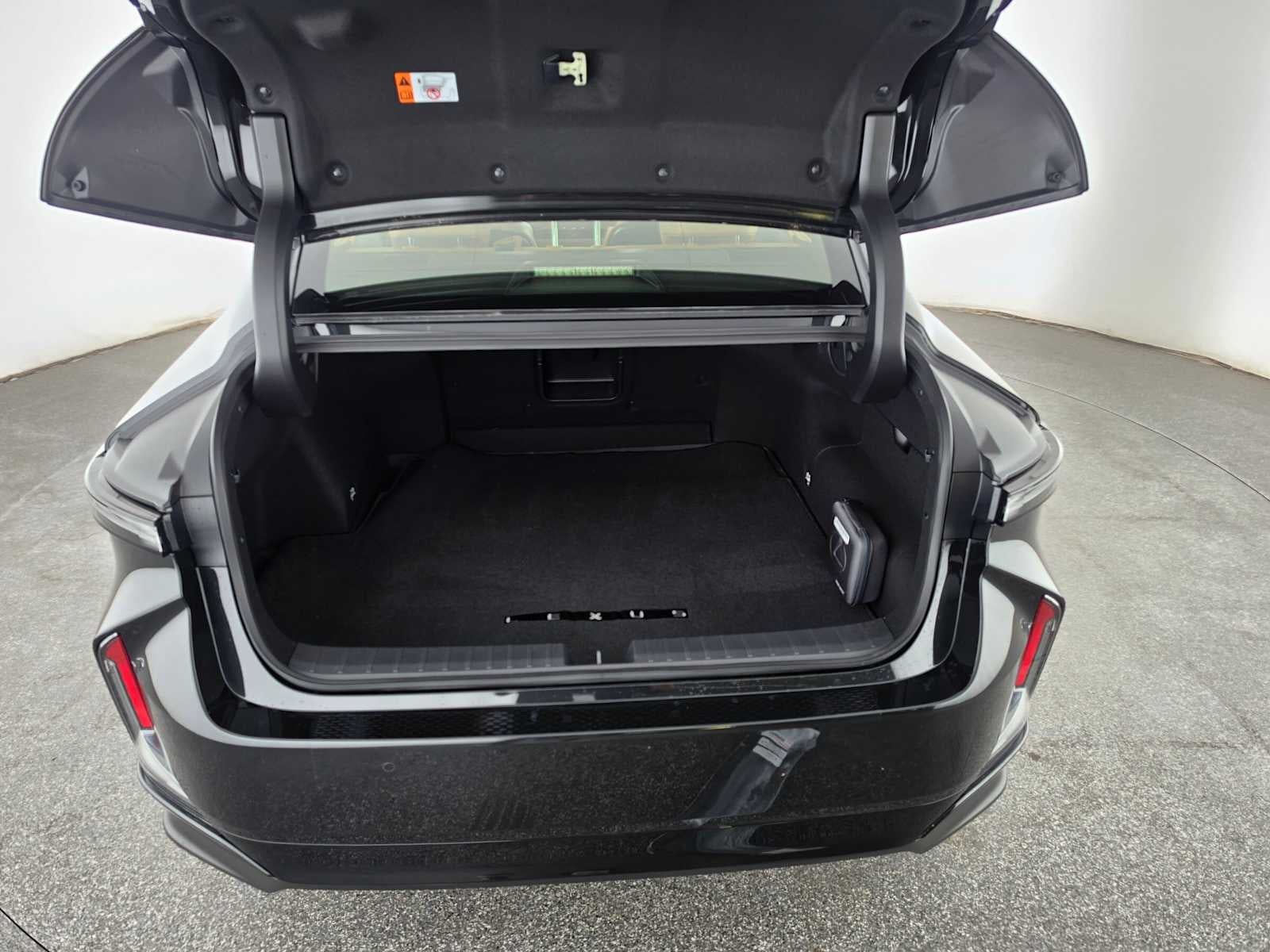 2026 Lexus ES 350h Premium