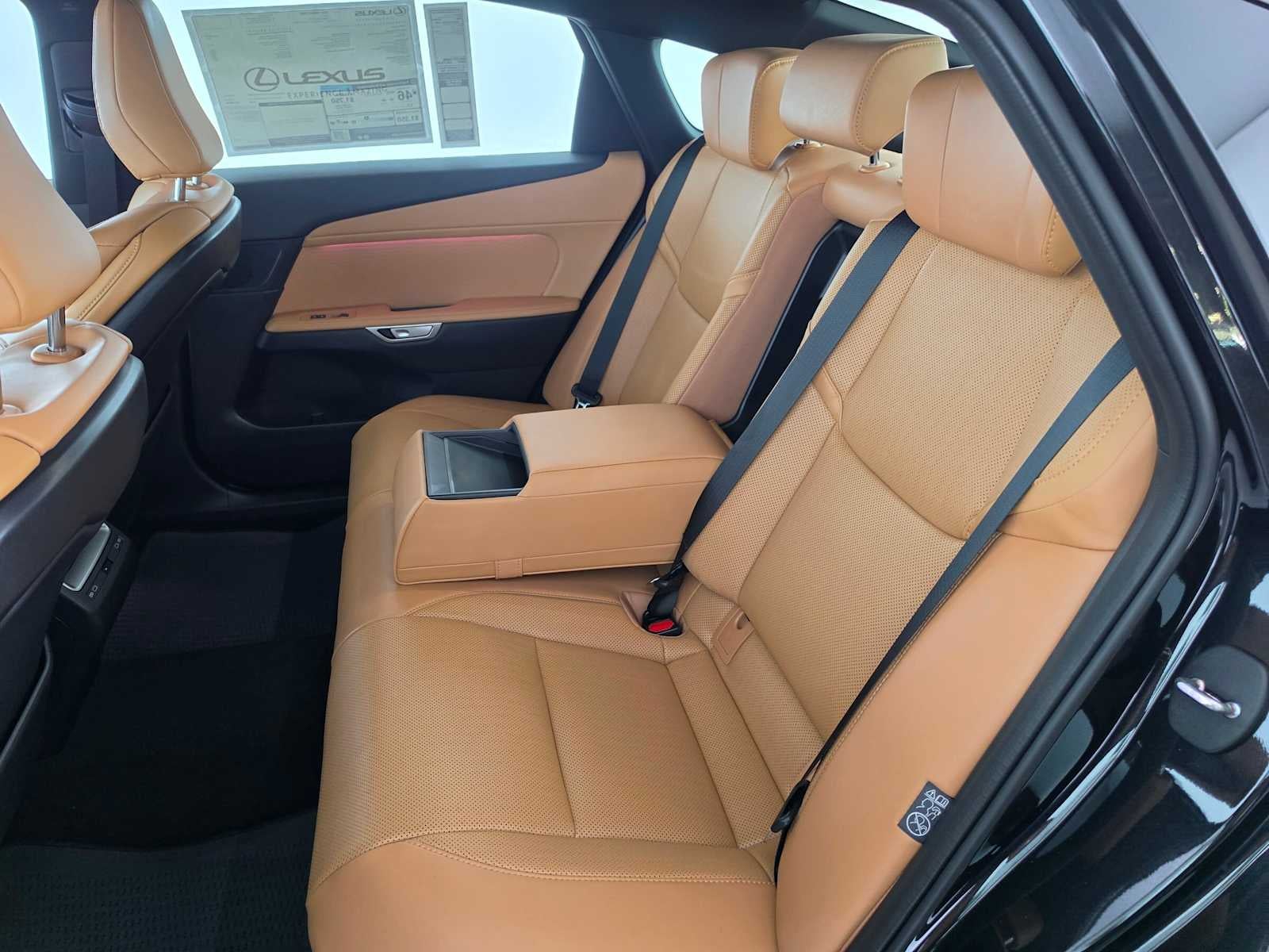 2026 Lexus ES 350h Premium