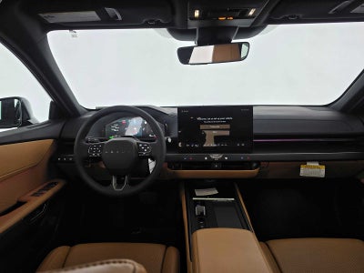 2026 Lexus ES 350h Premium