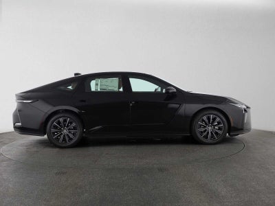 2026 Lexus ES 350h Premium