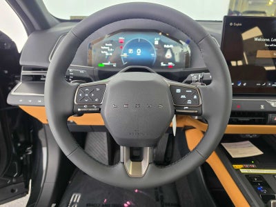 2026 Lexus ES 350h Premium