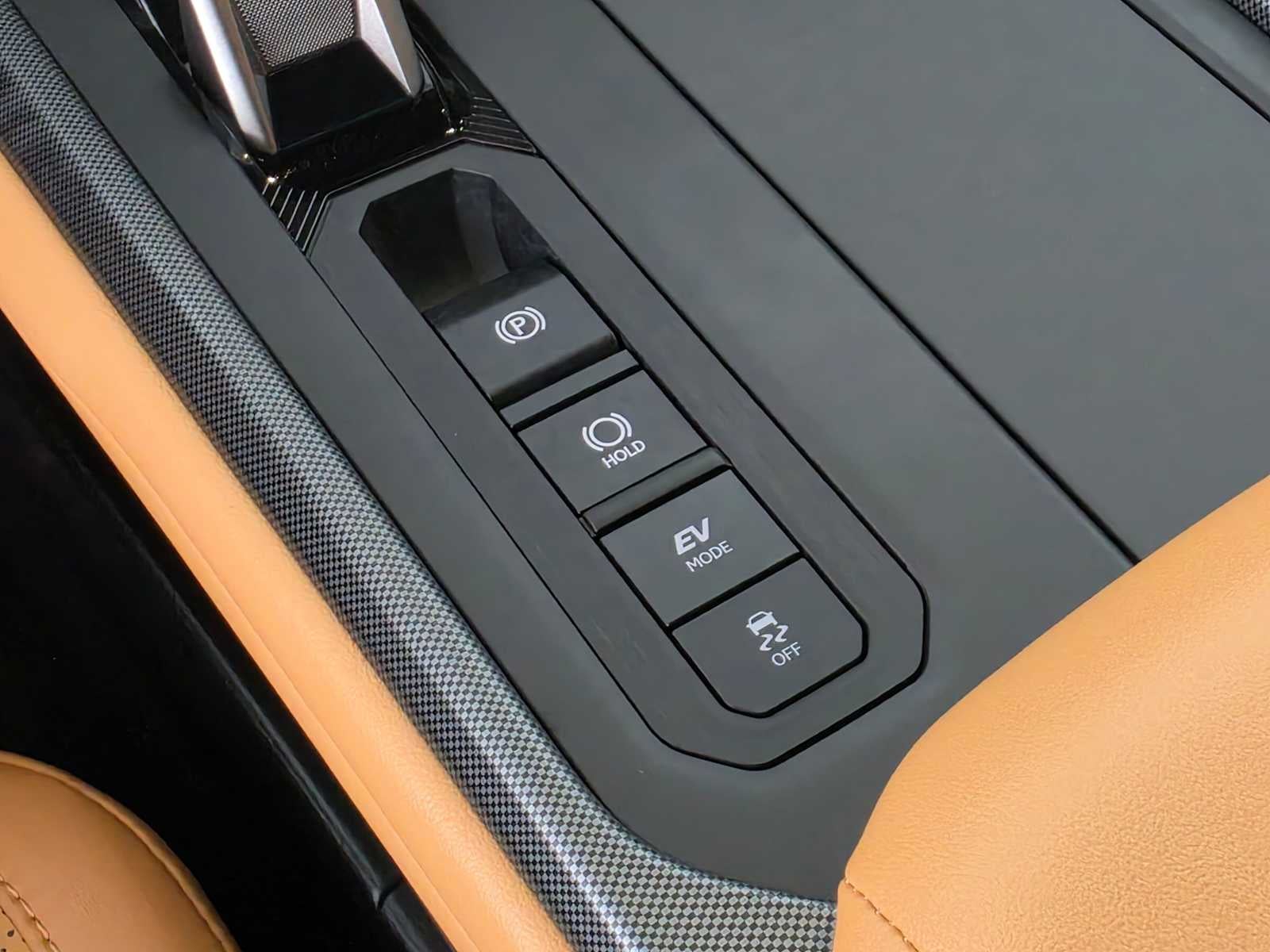2026 Lexus ES 350h Premium