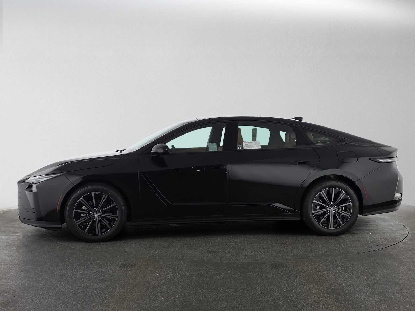 2026 Lexus ES 350h Premium