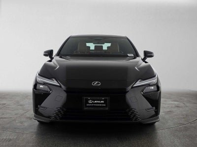 2026 Lexus ES 350h Premium