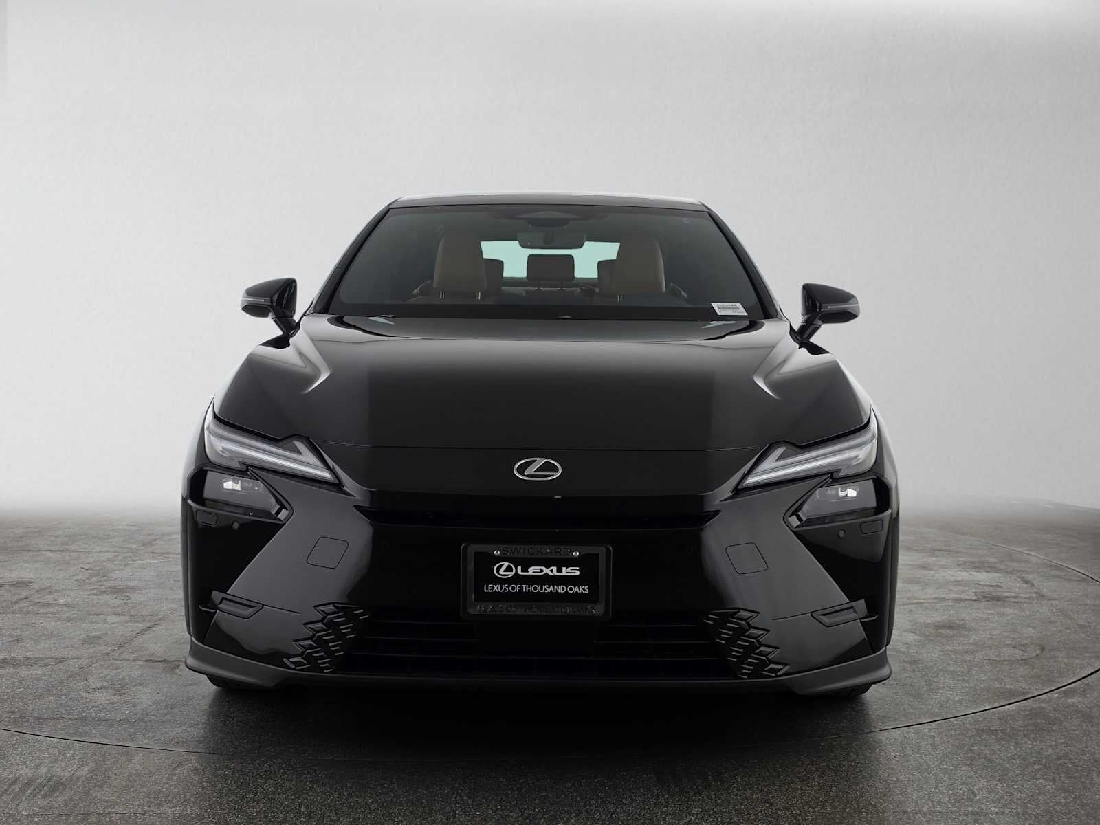 2026 Lexus ES 350h Premium