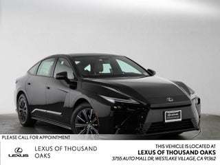 2026 Lexus ES 350h PREMIUM