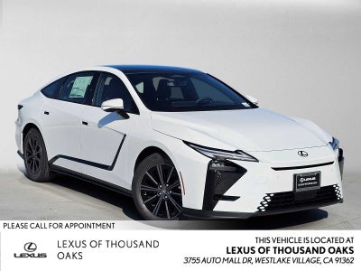 2026 Lexus ES 350h PREMIUM