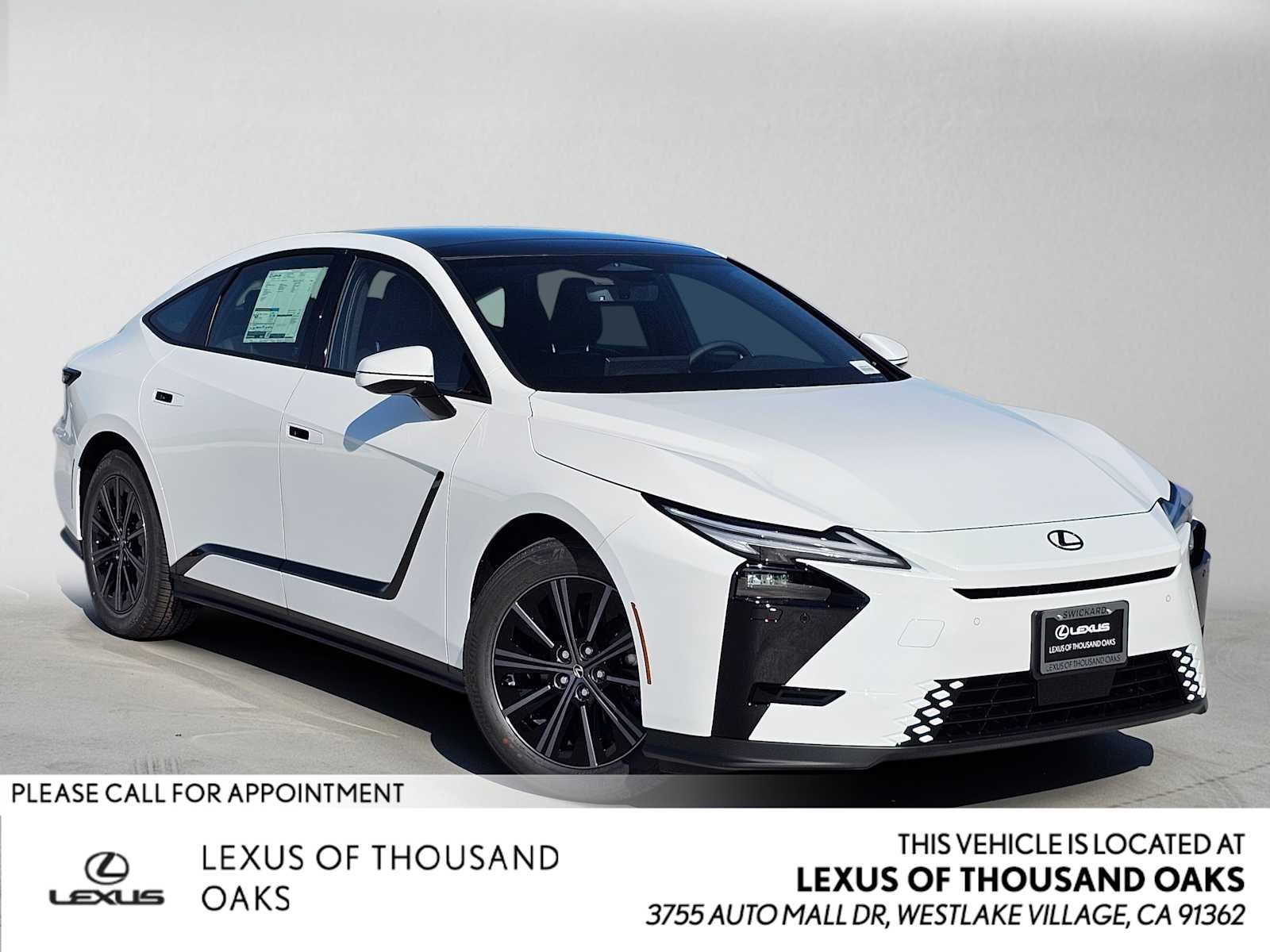 2026 Lexus ES 350h PREMIUM