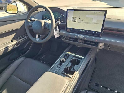 2026 Lexus ES 350h PREMIUM