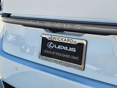 2026 Lexus ES 350h PREMIUM