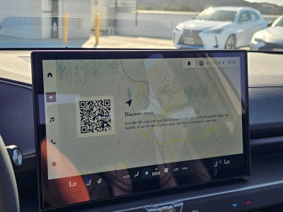 2026 Lexus ES 350h PREMIUM