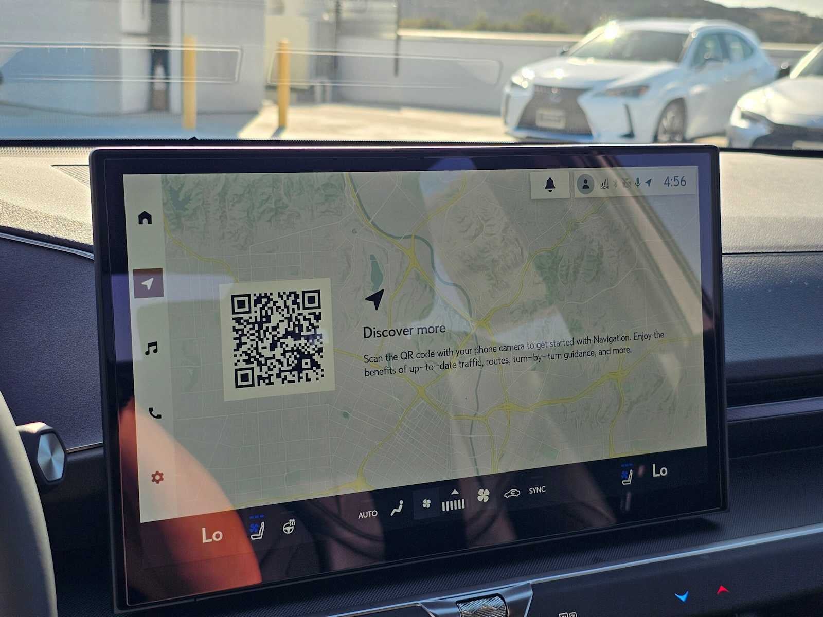 2026 Lexus ES 350h PREMIUM