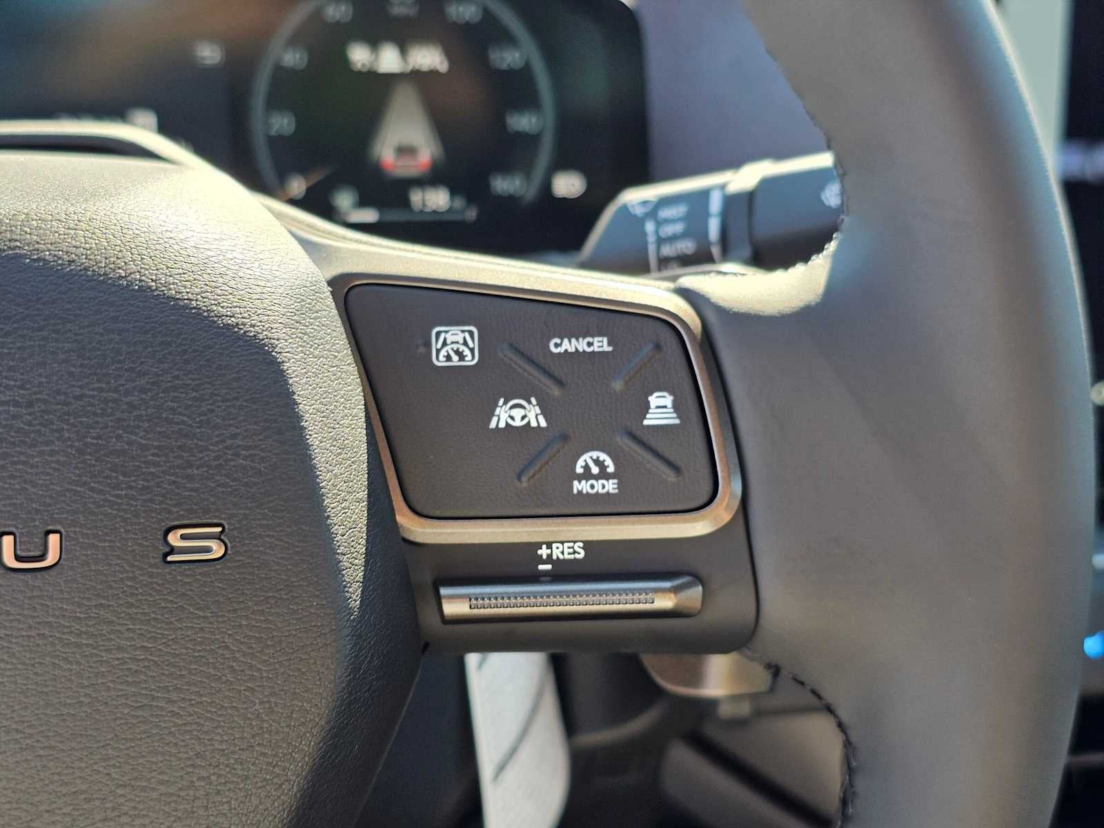 2026 Lexus ES 350h PREMIUM