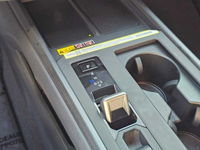 2026 Lexus ES 350h PREMIUM