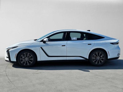 2026 Lexus ES 350h PREMIUM