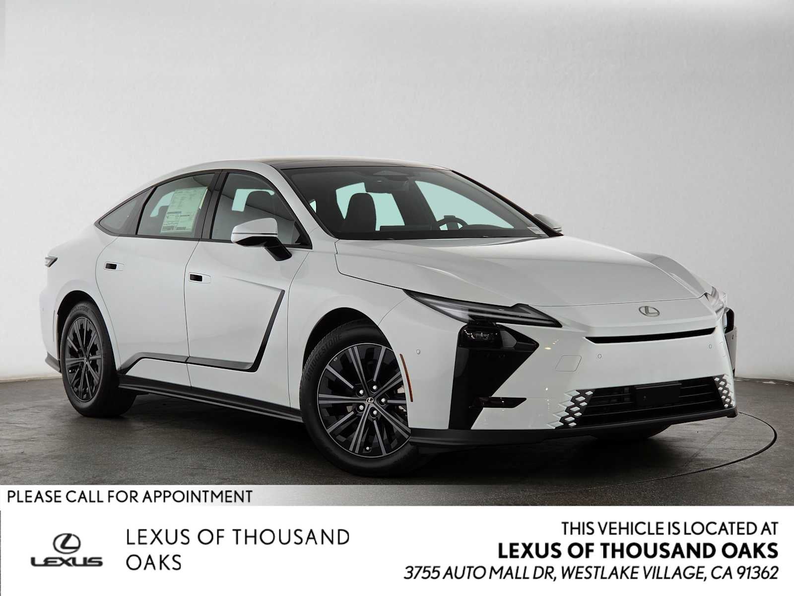 2026 Lexus ES 350h Premium+