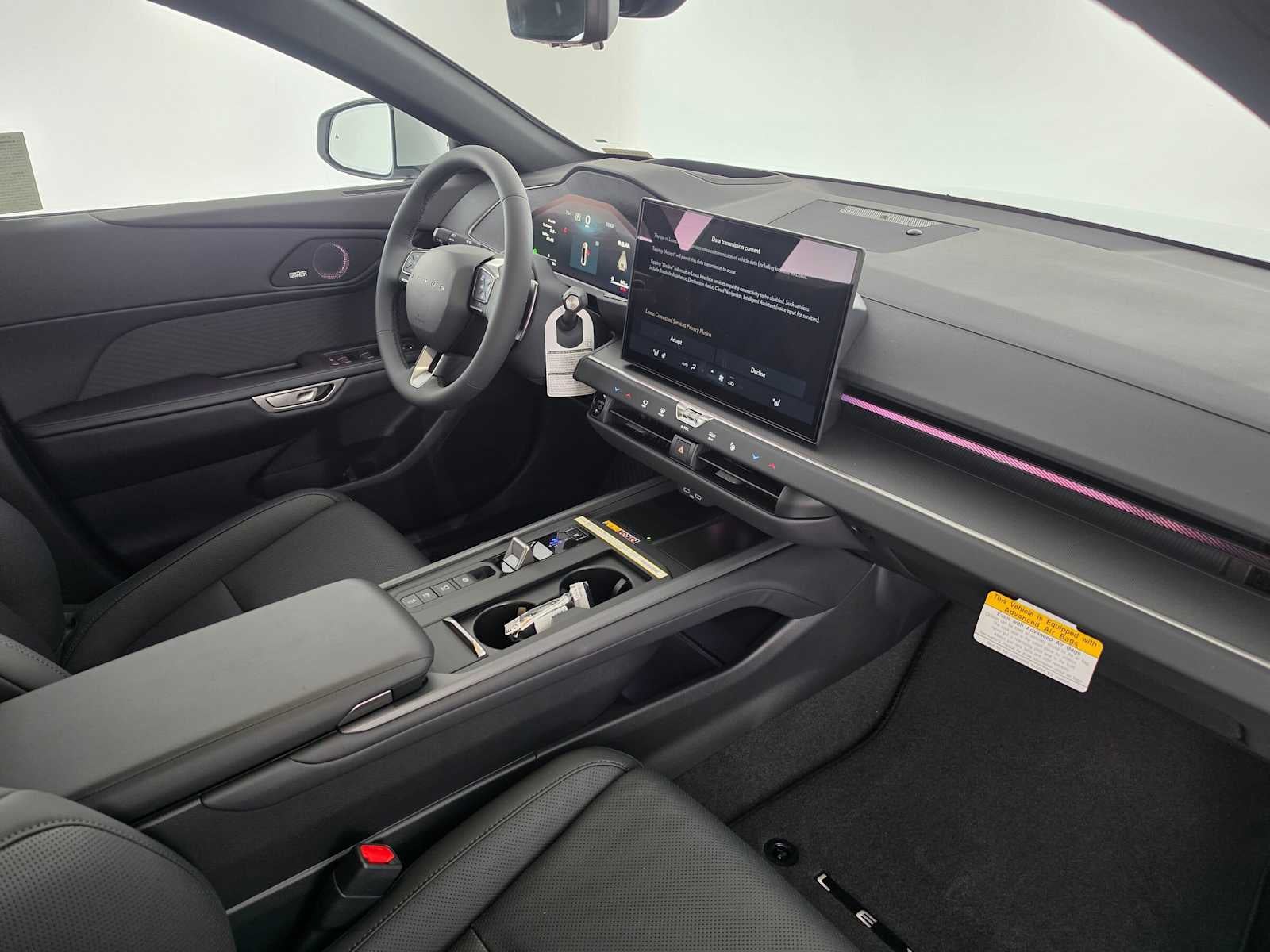2026 Lexus ES 350h Premium+