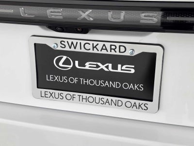 2026 Lexus ES 350h Premium+