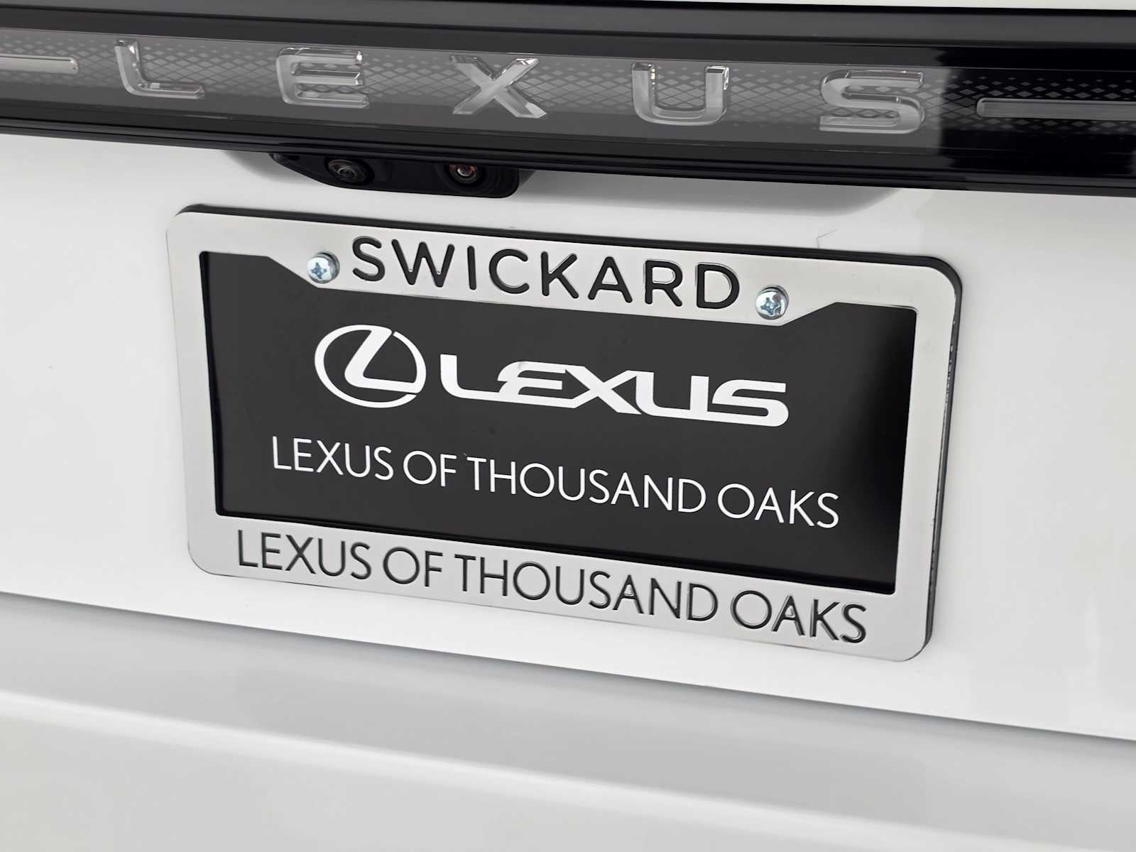 2026 Lexus ES 350h Premium+