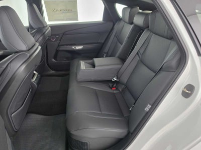2026 Lexus ES 350h Premium+