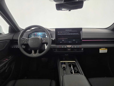 2026 Lexus ES 350h Premium+