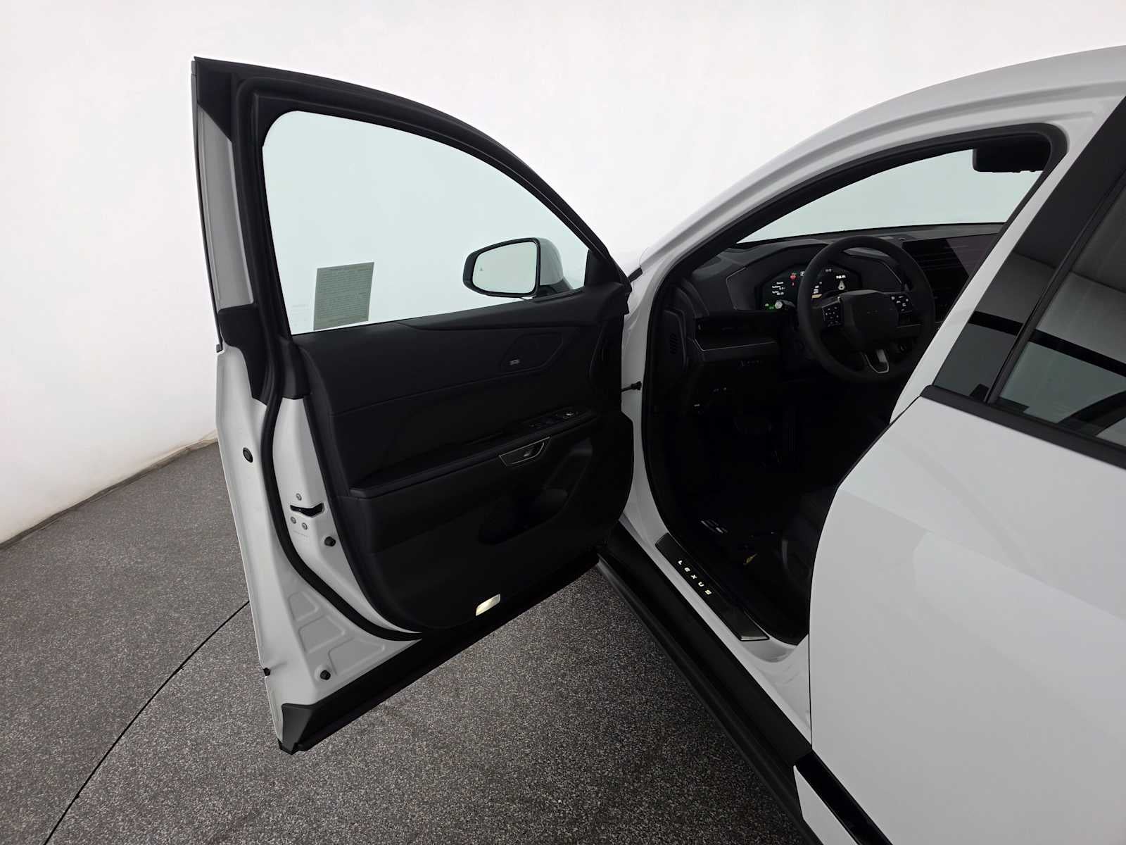 2026 Lexus ES 350h Premium+
