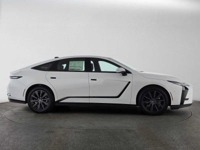 2026 Lexus ES 350h Premium+