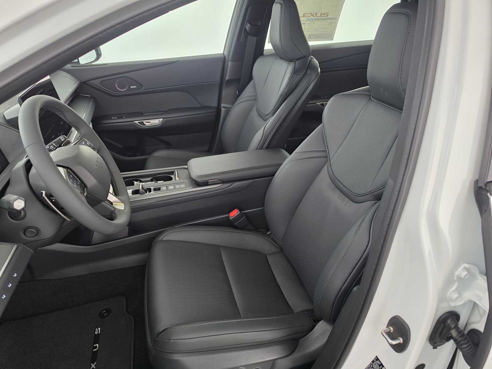 2026 Lexus ES 350h Premium+