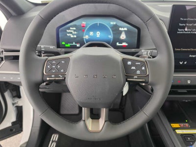 2026 Lexus ES 350h Premium+