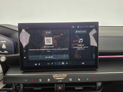 2026 Lexus ES 350h Premium+