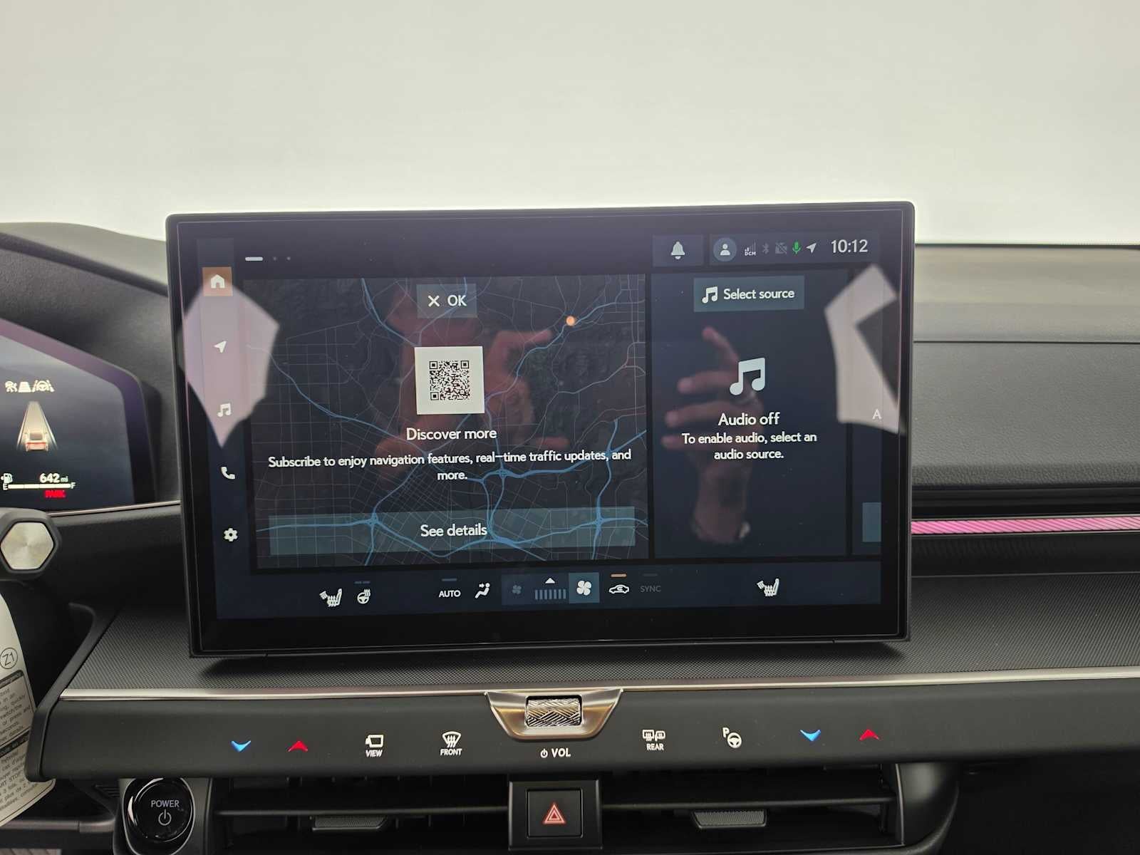 2026 Lexus ES 350h Premium+