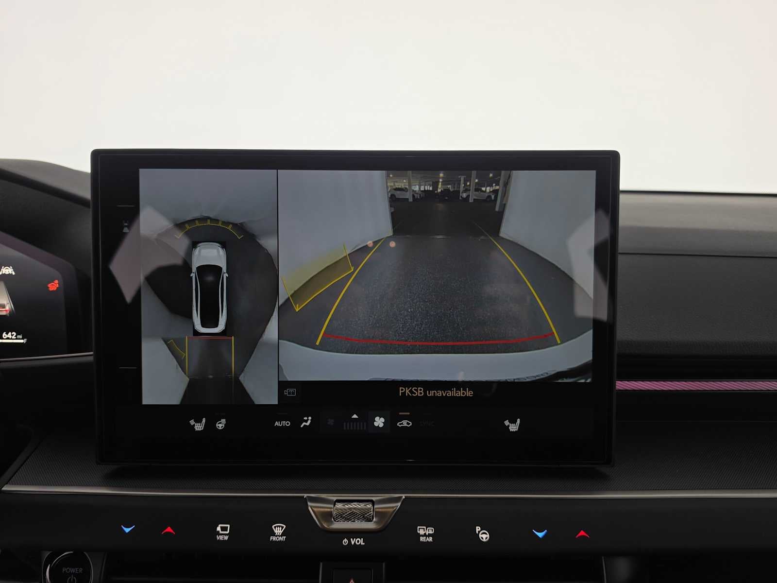 2026 Lexus ES 350h Premium+