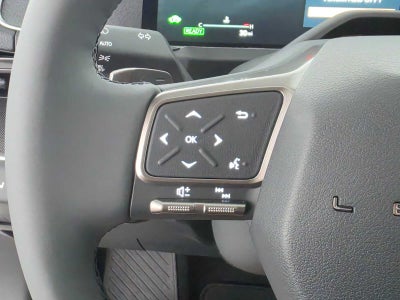 2026 Lexus ES 350h Premium+