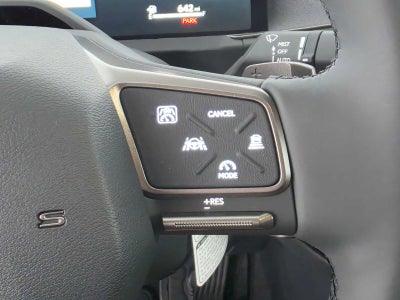 2026 Lexus ES 350h Premium+