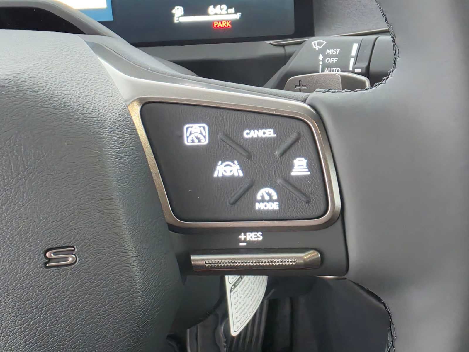2026 Lexus ES 350h Premium+