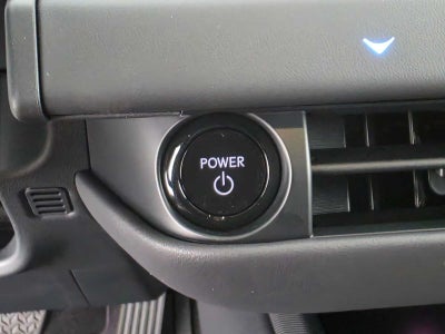 2026 Lexus ES 350h Premium+