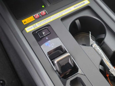 2026 Lexus ES 350h Premium+