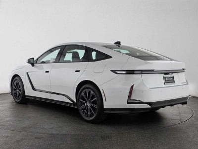 2026 Lexus ES 350h Premium+