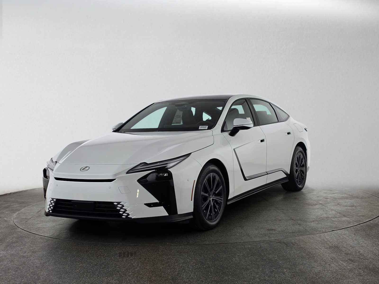 2026 Lexus ES 350h Premium+