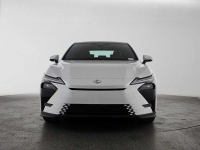 2026 Lexus ES 350h Premium+