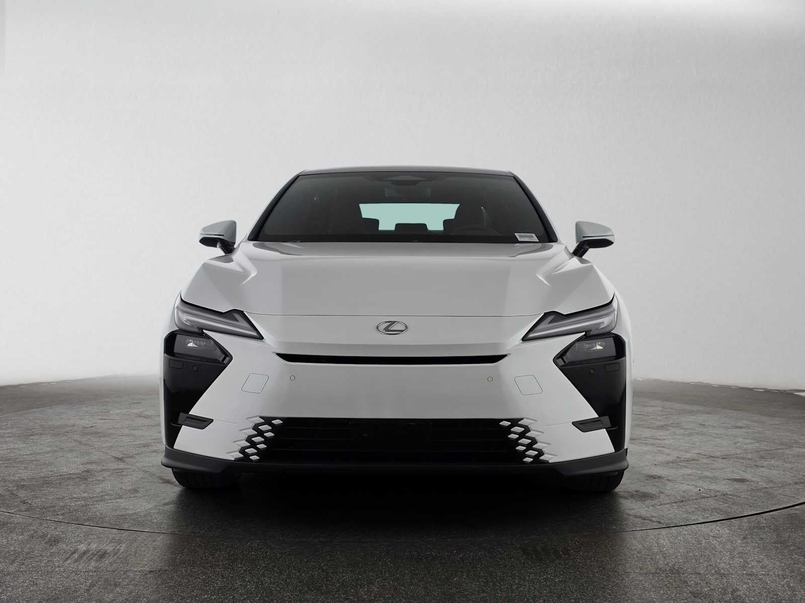 2026 Lexus ES 350h Premium+