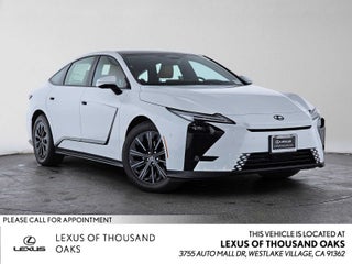 2026 Lexus ES 350h PREMIUM PLUS