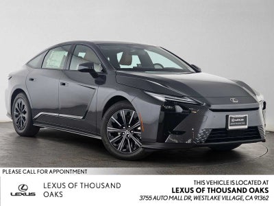 2026 Lexus ES 350h PREMIUM