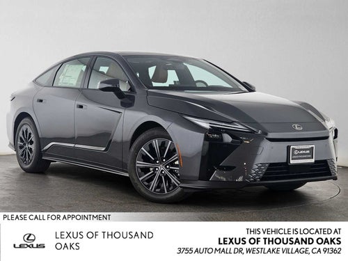 2026 Lexus ES 350h PREMIUM