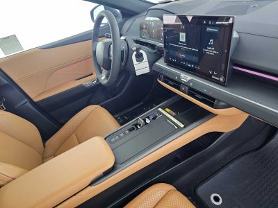 2026 Lexus ES 350h PREMIUM