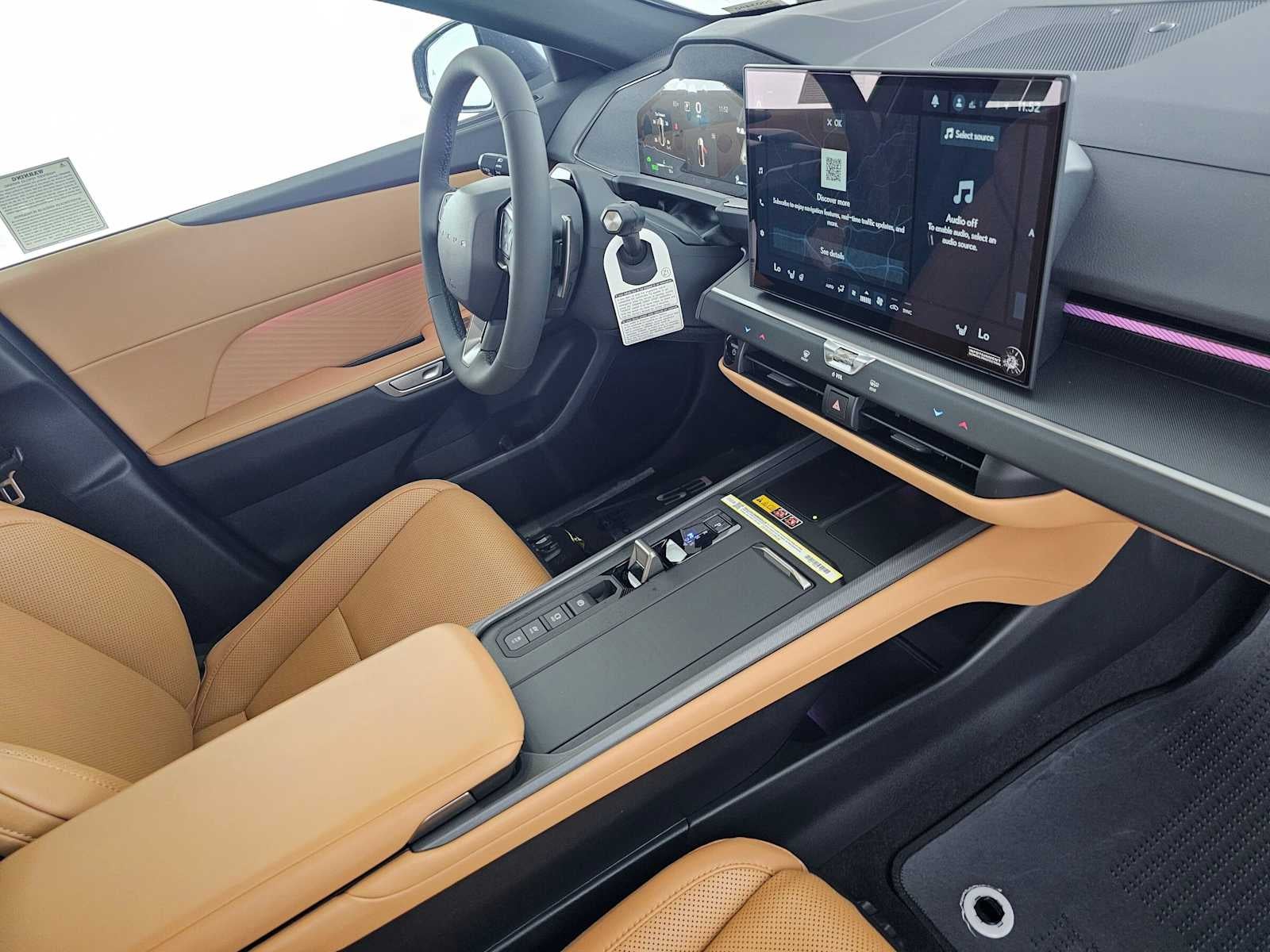 2026 Lexus ES 350h PREMIUM